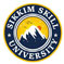 sikkim skill university